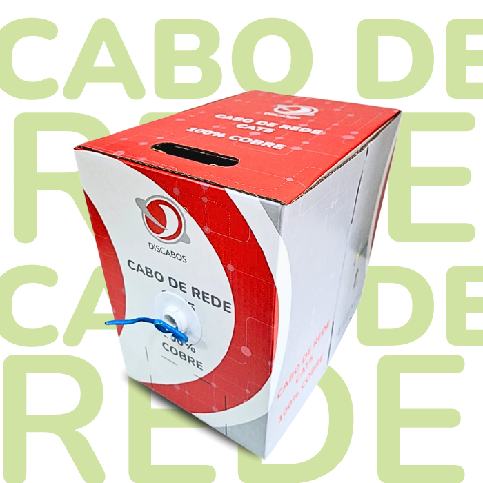 CABO REDE UTP CAT 5E CMX AZ CAIXA 305 METROS (1)