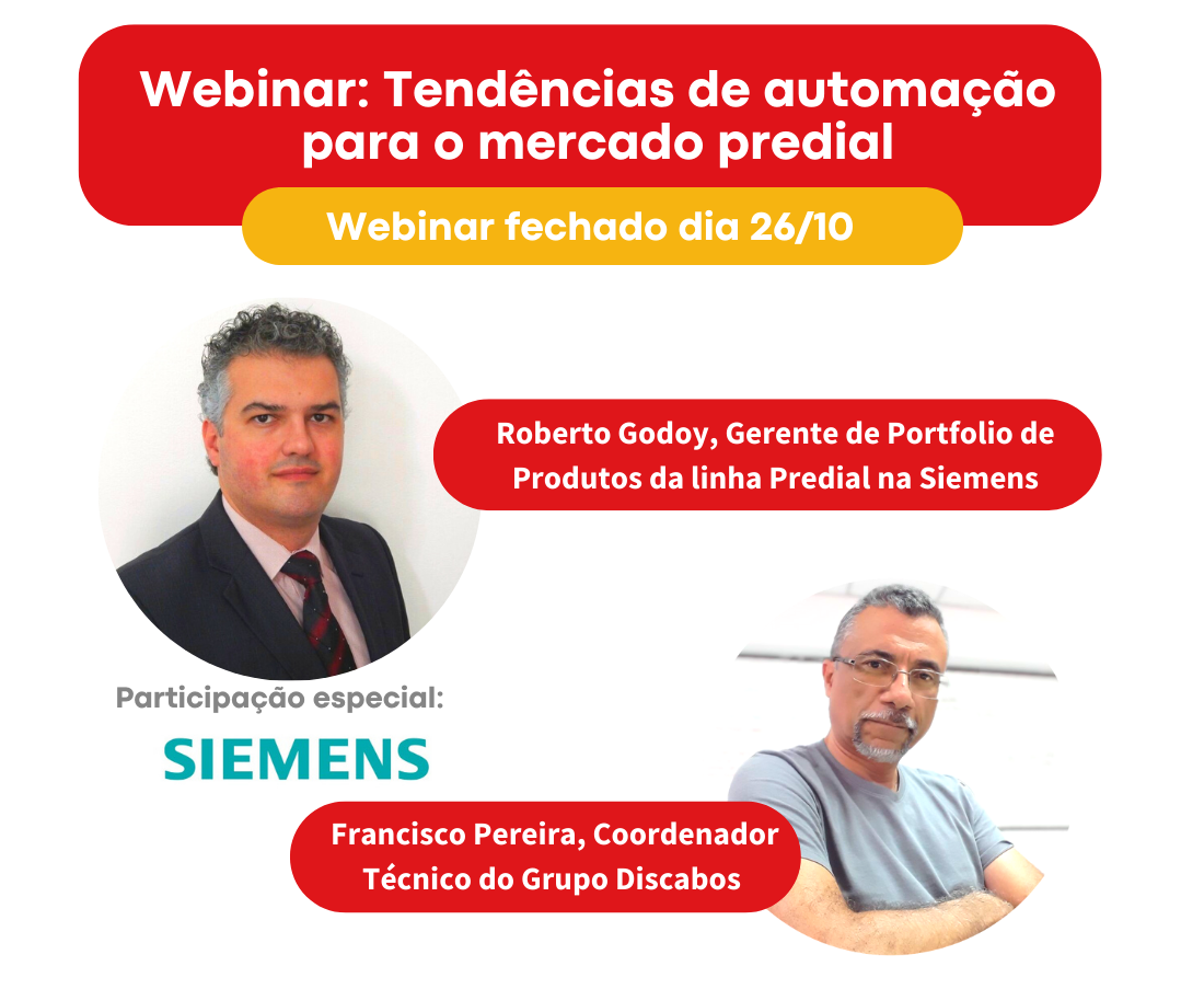 webinar automação predial Siemens FRS